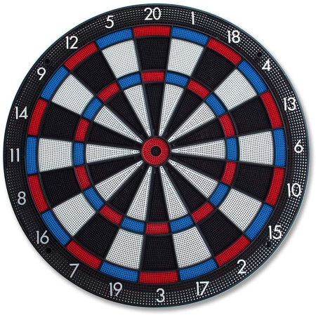 DARTBOARD SPIDER PRO D.craft ソフトダーツボード