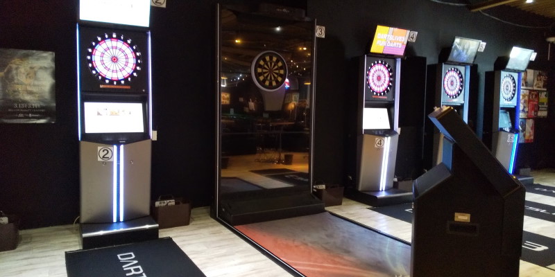 国内正規品 Home 進化したお家用DARTSLIVEといえばDARTS ランキング獲得 ダーツ ダーツボード DARTSLIVE HOME